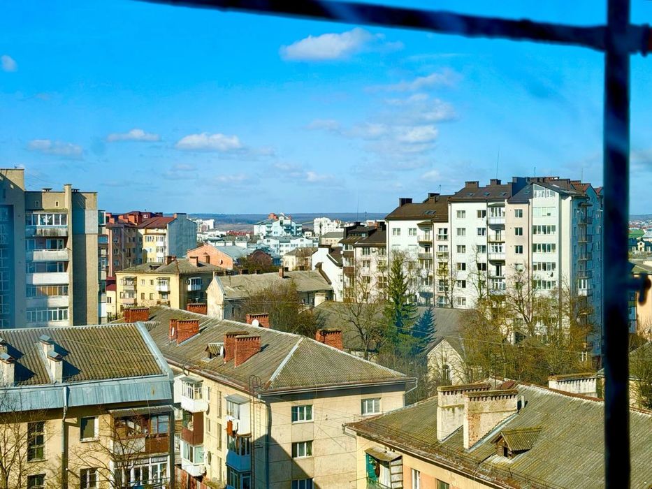 Квартира на ЖК Скандинавія в Івано-Франківську, ID 269450, фото №11