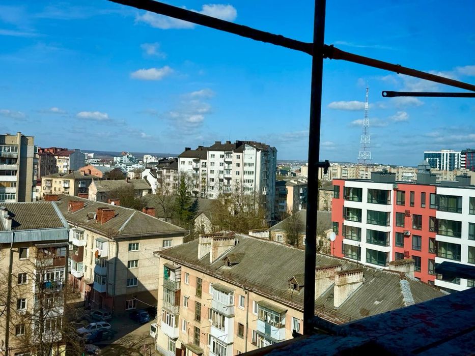 Квартира на ЖК Скандинавія в Івано-Франківську, ID 269450, фото №12
