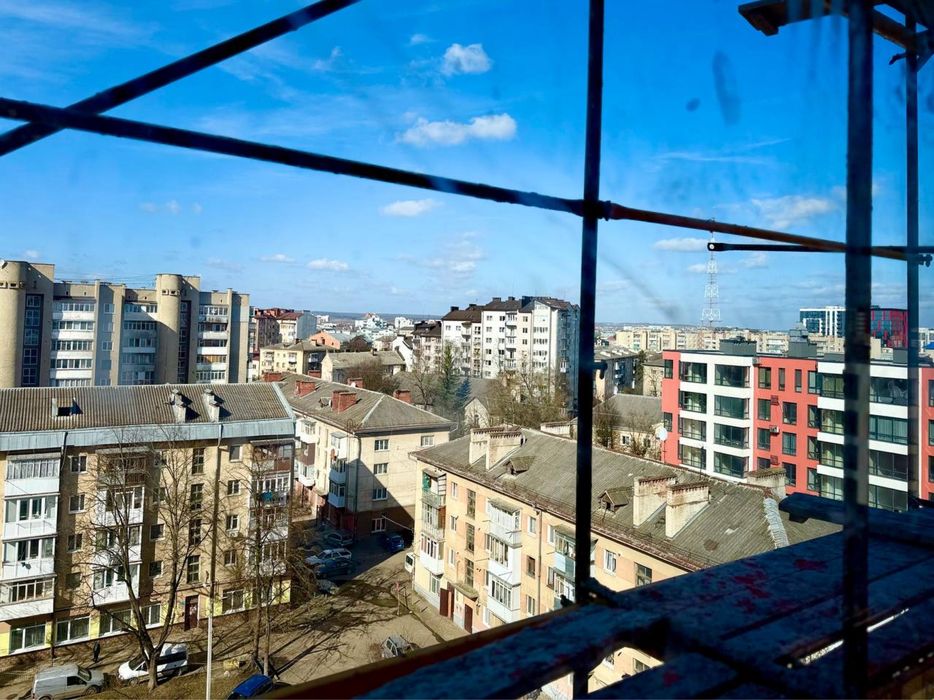 Квартира на ЖК Скандинавія в Івано-Франківську, ID 269450, фото №13