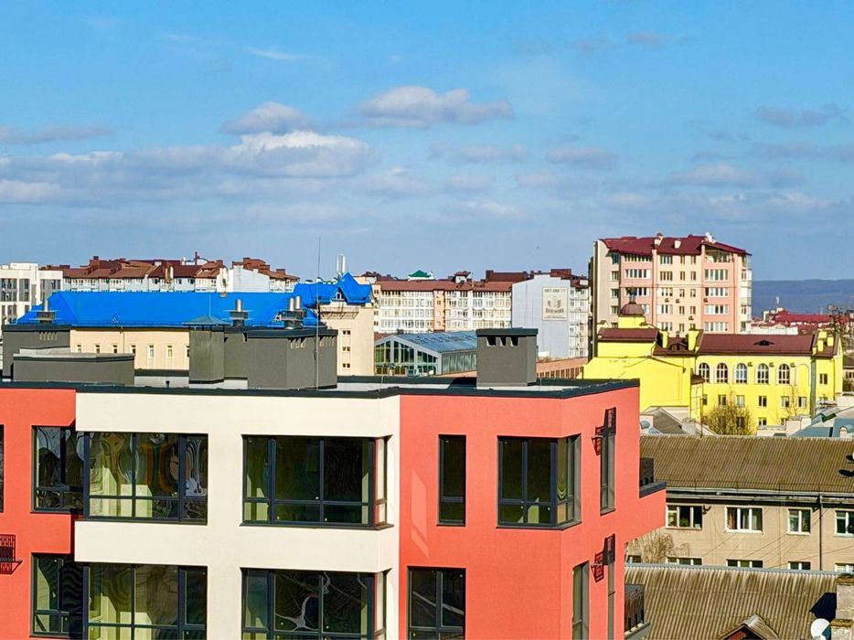 Квартира на ЖК Скандинавія в Івано-Франківську, ID 269450, фото №14