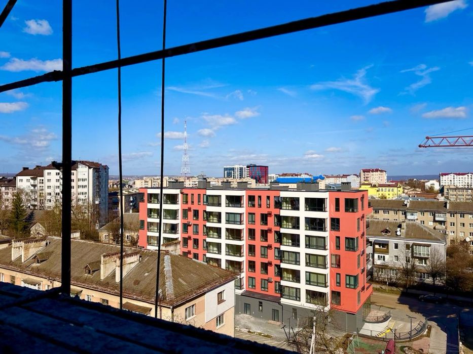 Квартира на ЖК Скандинавія в Івано-Франківську, ID 269450, фото №15