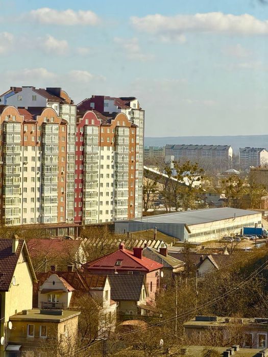 Квартира на ЖК Скандинавія в Івано-Франківську, ID 269450, фото №16