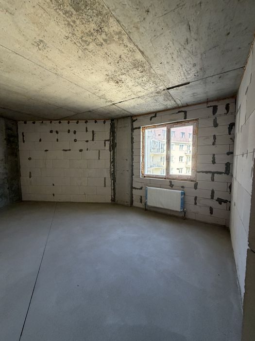 Квартира на вул. Люстдорфська дорога, 100-В в Одесі, ID 420830, фото №4