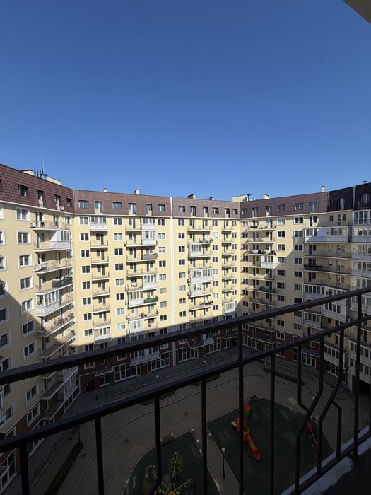 Квартира на вул. Люстдорфська дорога, 100-В в Одесі, ID 420830, фото №8