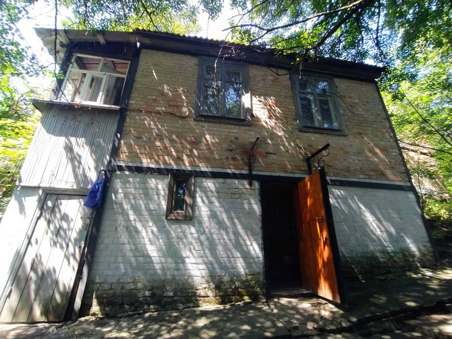 Будинок на Полтавська область, Гавронці, ID 423458, фото №1