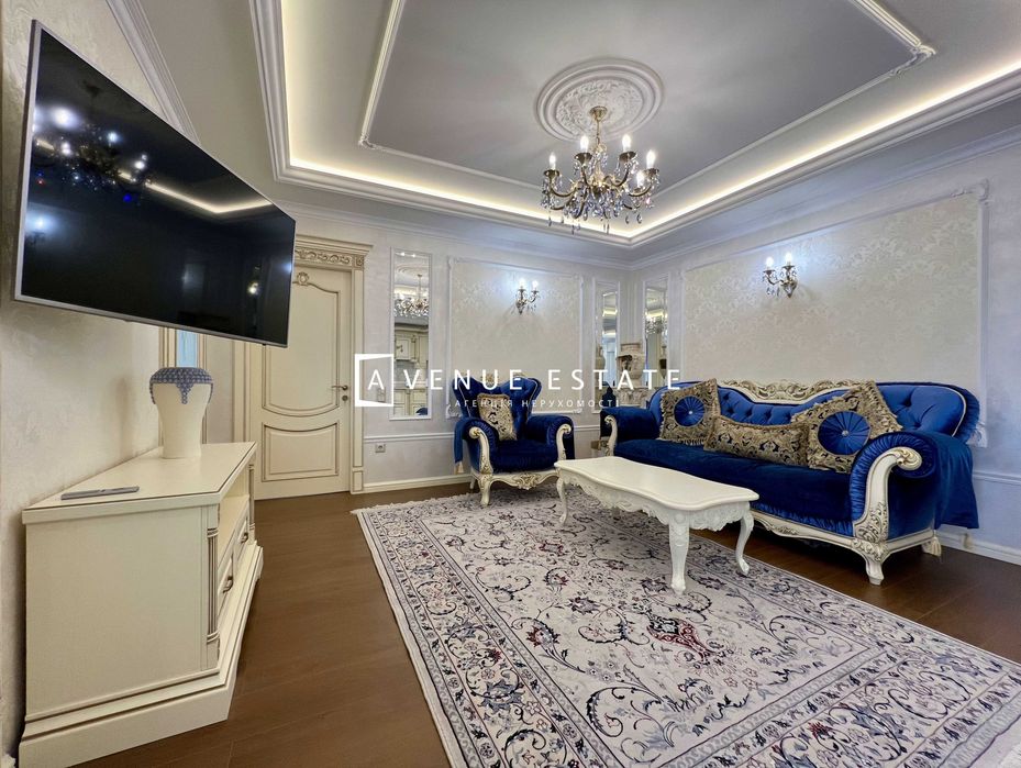 Квартира на просп. Голосіїївський, 60 в Києві, ID 360593, фото №2