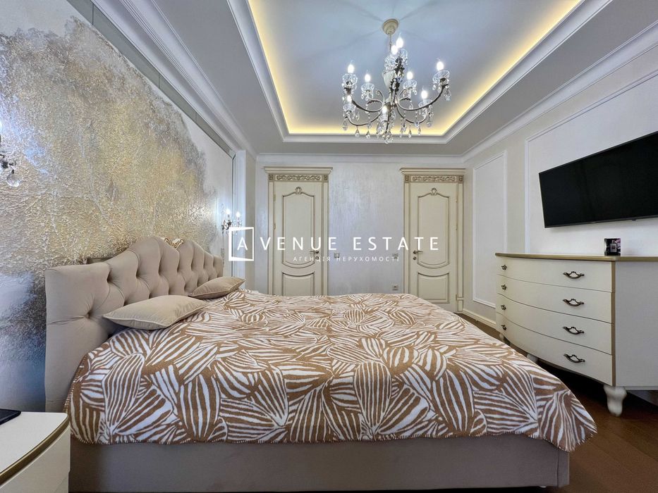 Квартира на просп. Голосіїївський, 60 в Києві, ID 360593, фото №11