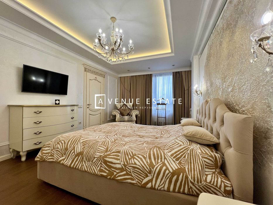 Квартира на просп. Голосіїївський, 60 в Києві, ID 360593, фото №15