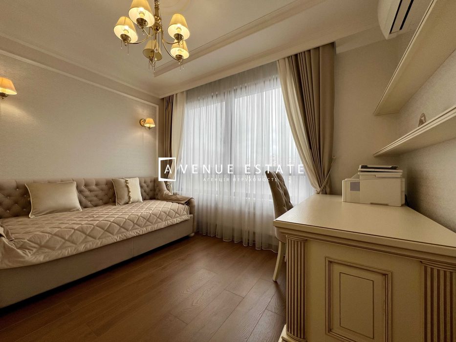 Квартира на просп. Голосіїївський, 60 в Києві, ID 360593, фото №16