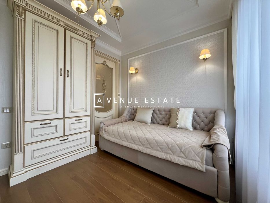 Квартира на просп. Голосіїївський, 60 в Києві, ID 360593, фото №18
