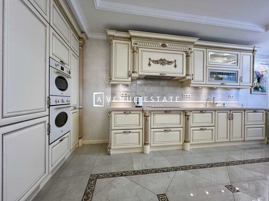 Квартира на просп. Голосіїївський, 60 в Києві, ID 360593, фото №4