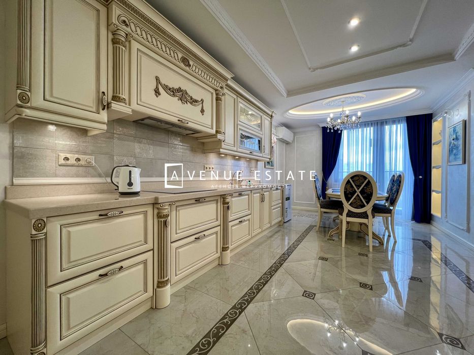 Квартира на просп. Голосіїївський, 60 в Києві, ID 360593, фото №5