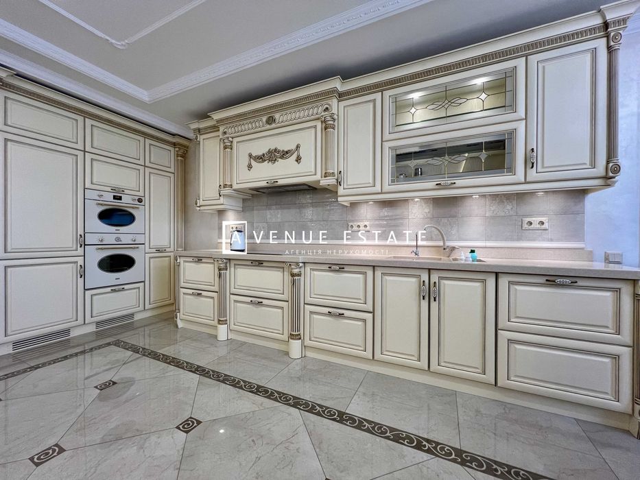 Квартира на просп. Голосіїївський, 60 в Києві, ID 360593, фото №6