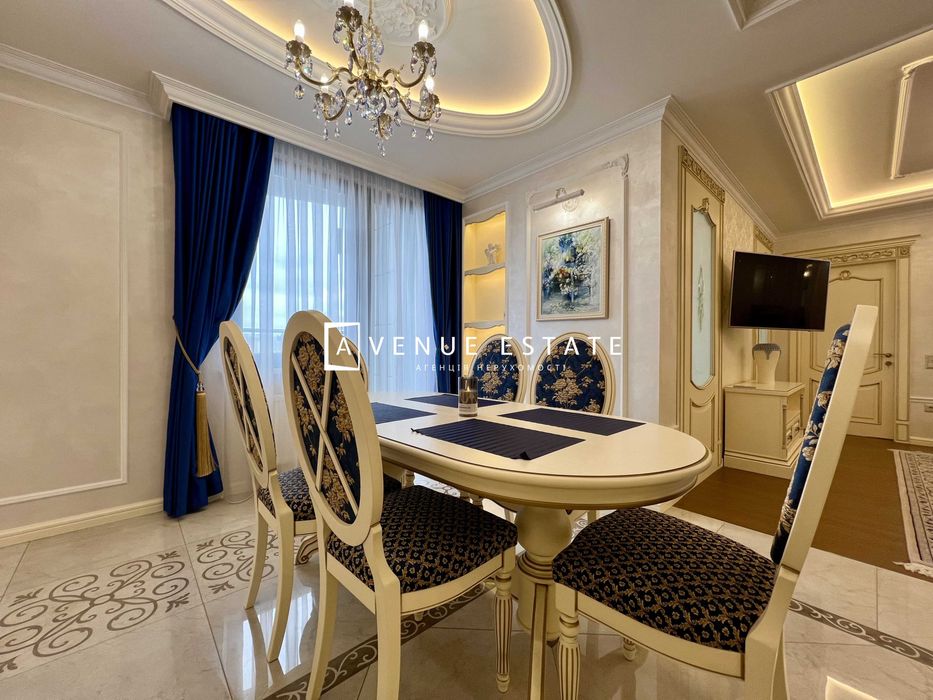 Квартира на просп. Голосіїївський, 60 в Києві, ID 360593, фото №7
