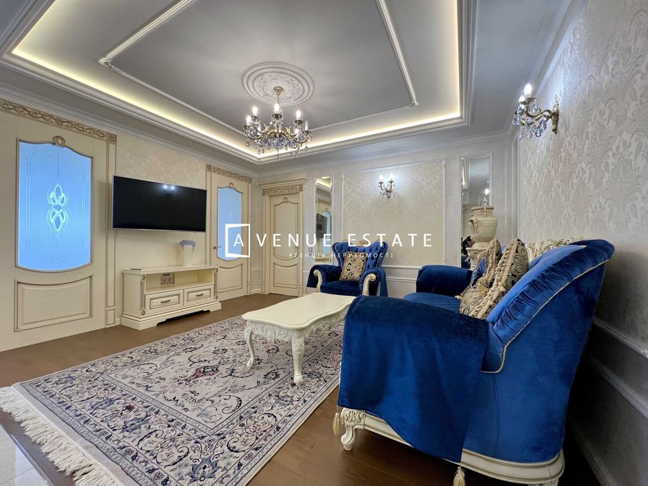 Квартира на просп. Голосіїївський, 60 в Києві, ID 360593, фото №9