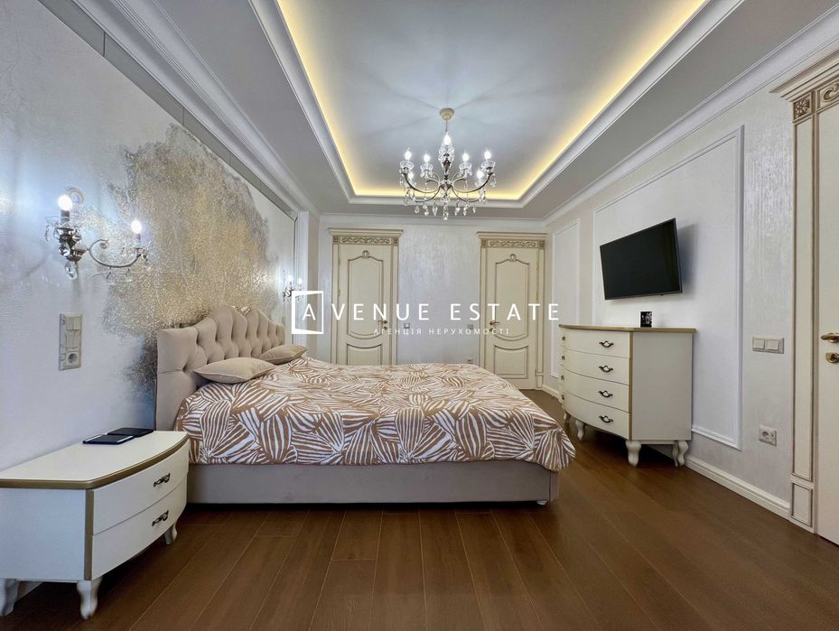 Квартира на просп. Голосіїївський, 60 в Києві, ID 360593, фото №10