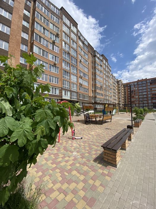Квартира на шосе Старкон, 20/5, ID 377668, фото №1