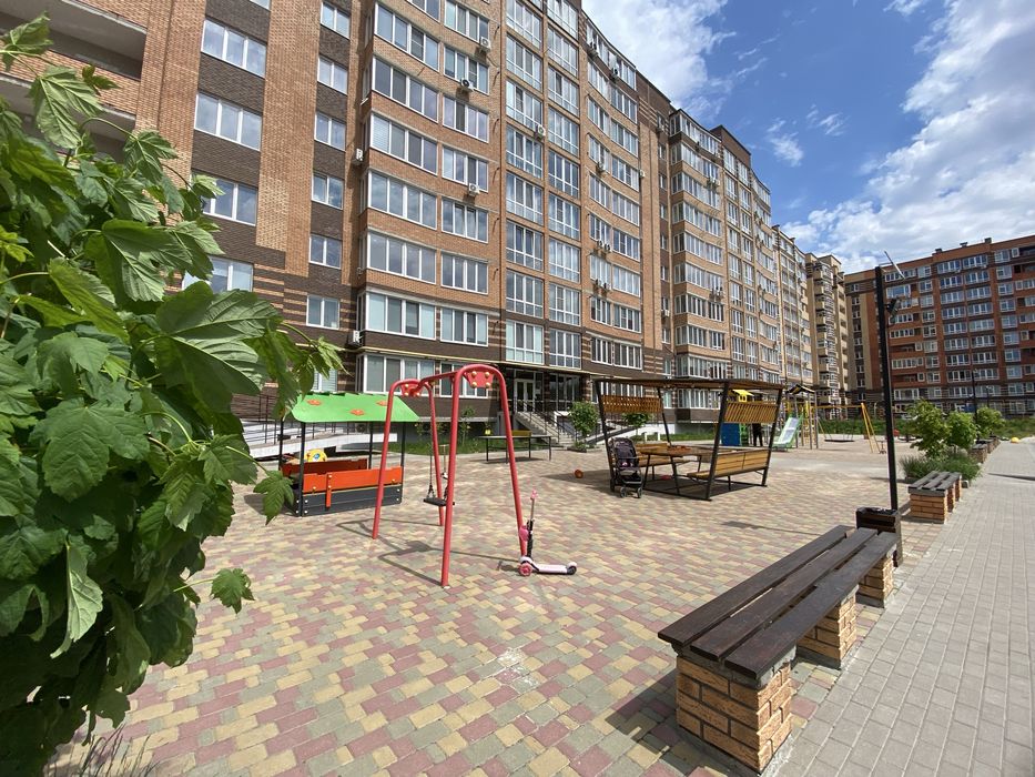 Квартира на шосе Старкон, 20/5 в Хмельницькому, ID 377668, фото №11