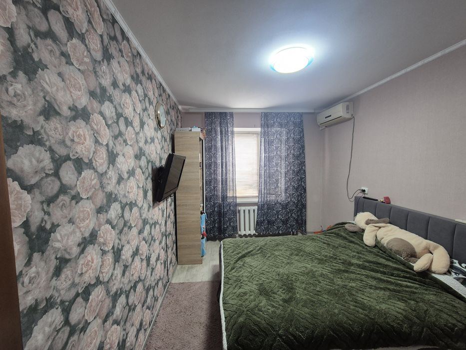 Квартира на вул. Лушпи, 8 в Суми, ID 300159, фото №1