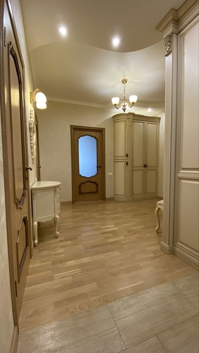 Квартира на вул. Бакинська, 37Д в Києві, ID 170154, фото №1