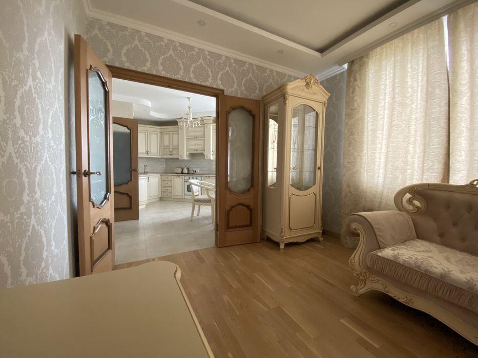 Квартира на вул. Бакинська, 37Д в Києві, ID 170154, фото №2