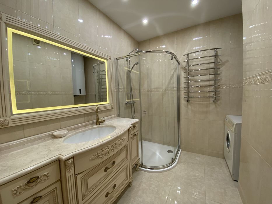 Квартира на вул. Бакинська, 37Д в Києві, ID 170154, фото №11