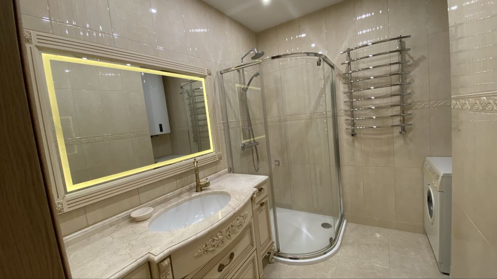 Квартира на вул. Бакинська, 37Д в Києві, ID 170154, фото №12