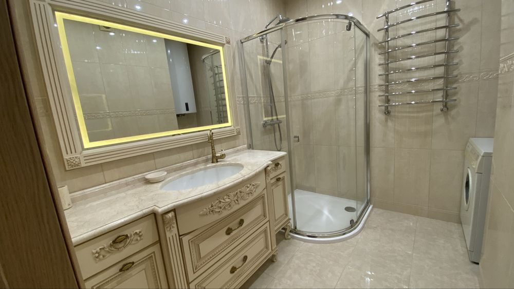 Квартира на вул. Бакинська, 37Д в Києві, ID 170154, фото №13