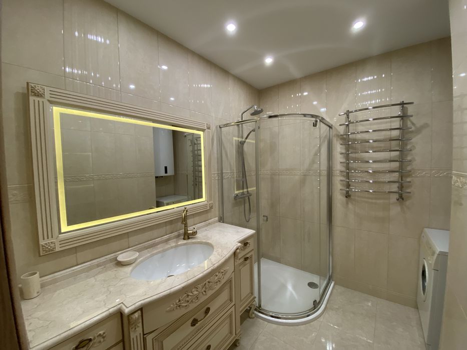 Квартира на вул. Бакинська, 37Д в Києві, ID 170154, фото №14