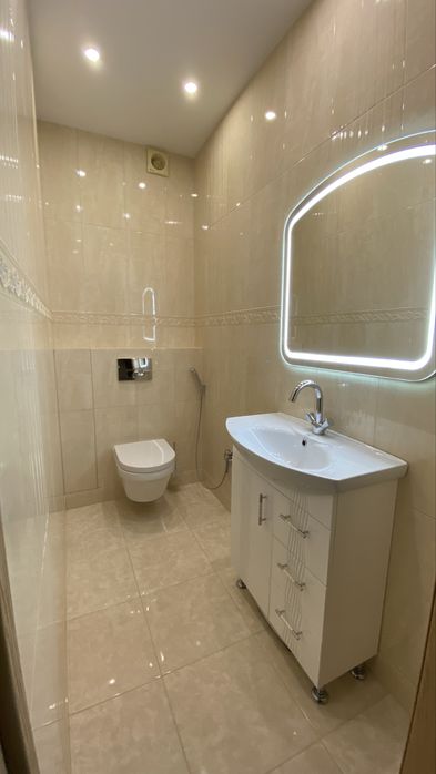 Квартира на вул. Бакинська, 37Д в Києві, ID 170154, фото №15