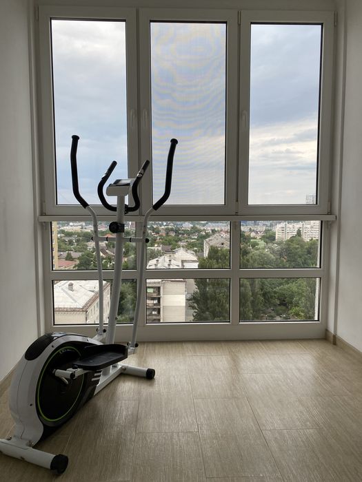 Квартира на вул. Бакинська, 37Д в Києві, ID 170154, фото №16