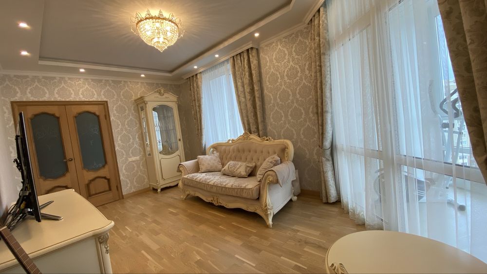 Квартира на вул. Бакинська, 37Д в Києві, ID 170154, фото №18