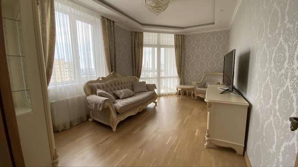 Квартира на вул. Бакинська, 37Д в Києві, ID 170154, фото №20