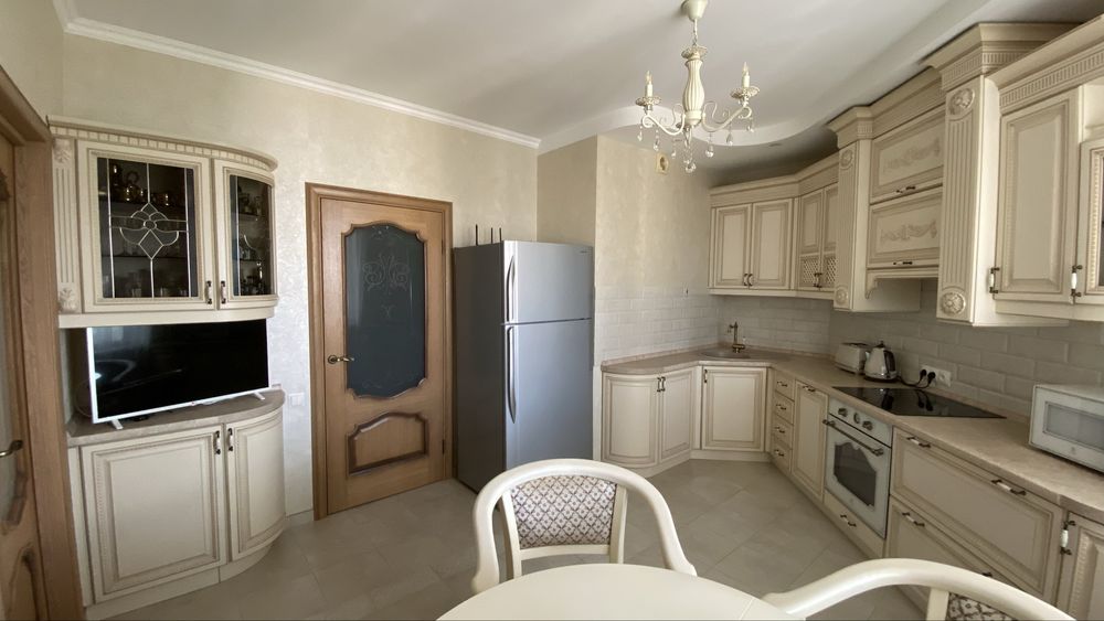 Квартира на вул. Бакинська, 37Д в Києві, ID 170154, фото №3