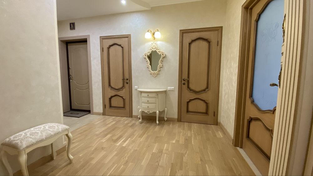 Квартира на вул. Бакинська, 37Д в Києві, ID 170154, фото №21