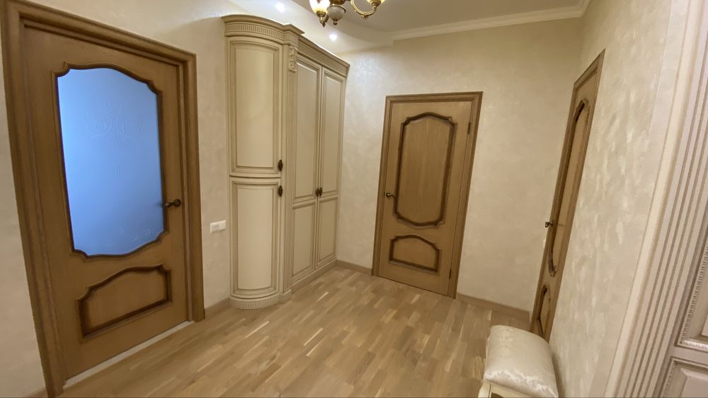 Квартира на вул. Бакинська, 37Д в Києві, ID 170154, фото №22