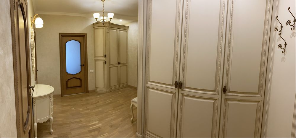 Квартира на вул. Бакинська, 37Д в Києві, ID 170154, фото №23