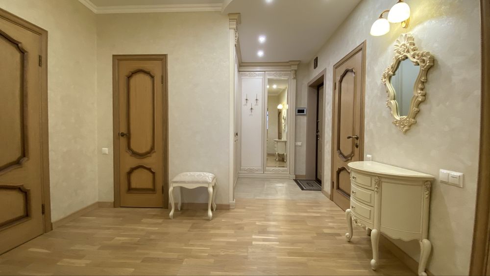 Квартира на вул. Бакинська, 37Д в Києві, ID 170154, фото №24