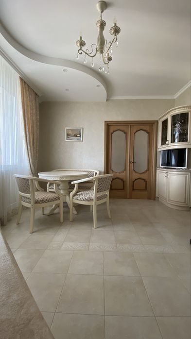 Квартира на вул. Бакинська, 37Д в Києві, ID 170154, фото №4