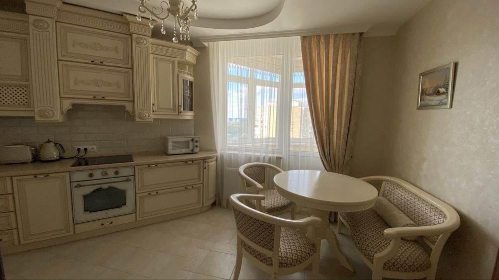 Квартира на вул. Бакинська, 37Д в Києві, ID 170154, фото №5