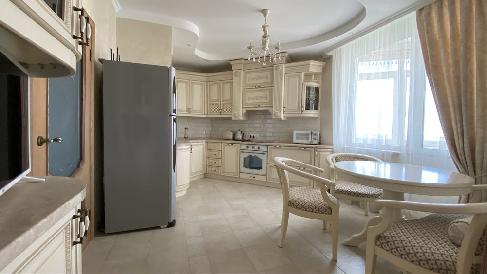 Квартира на вул. Бакинська, 37Д в Києві, ID 170154, фото №6