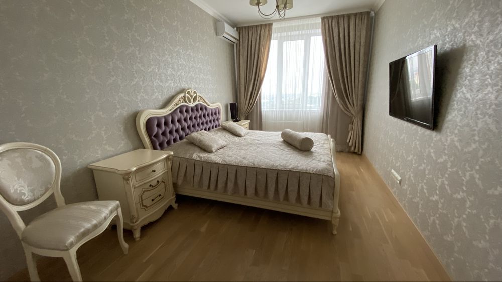 Квартира на вул. Бакинська, 37Д в Києві, ID 170154, фото №8