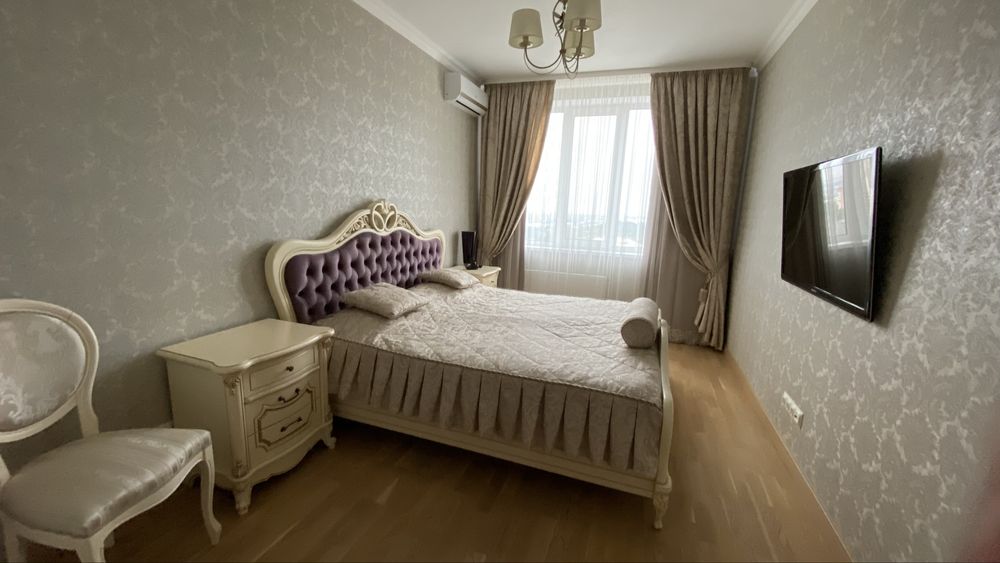 Квартира на вул. Бакинська, 37Д в Києві, ID 170154, фото №9