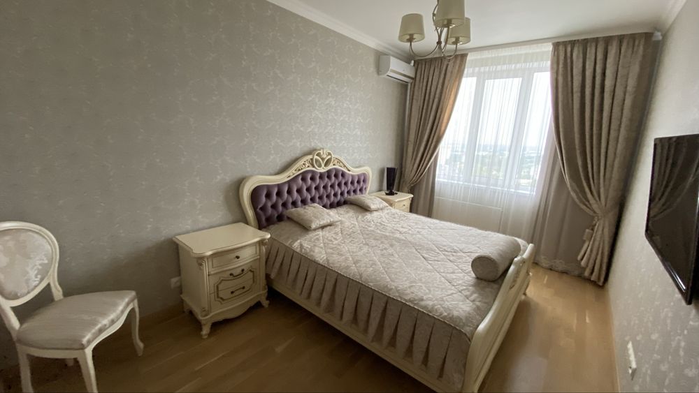 Квартира на вул. Бакинська, 37Д в Києві, ID 170154, фото №10