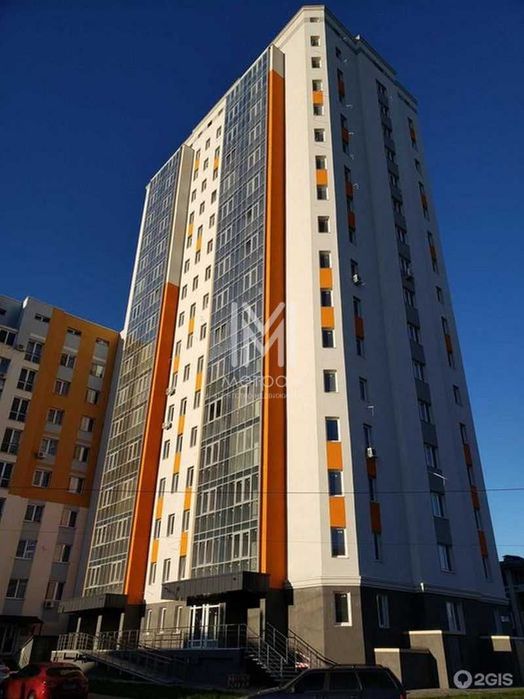 Квартира на вул. Лисаветинська, 1А, ID 176001, фото №1