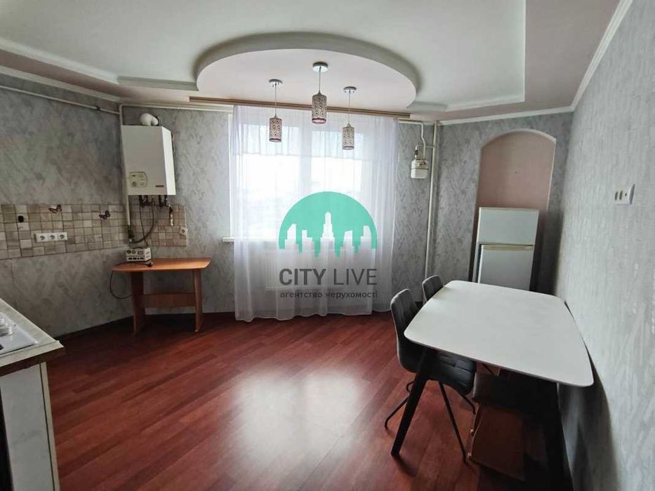 Квартира на вул. Молодіжна, 60 в Івано-Франківську, ID 282495, фото №3