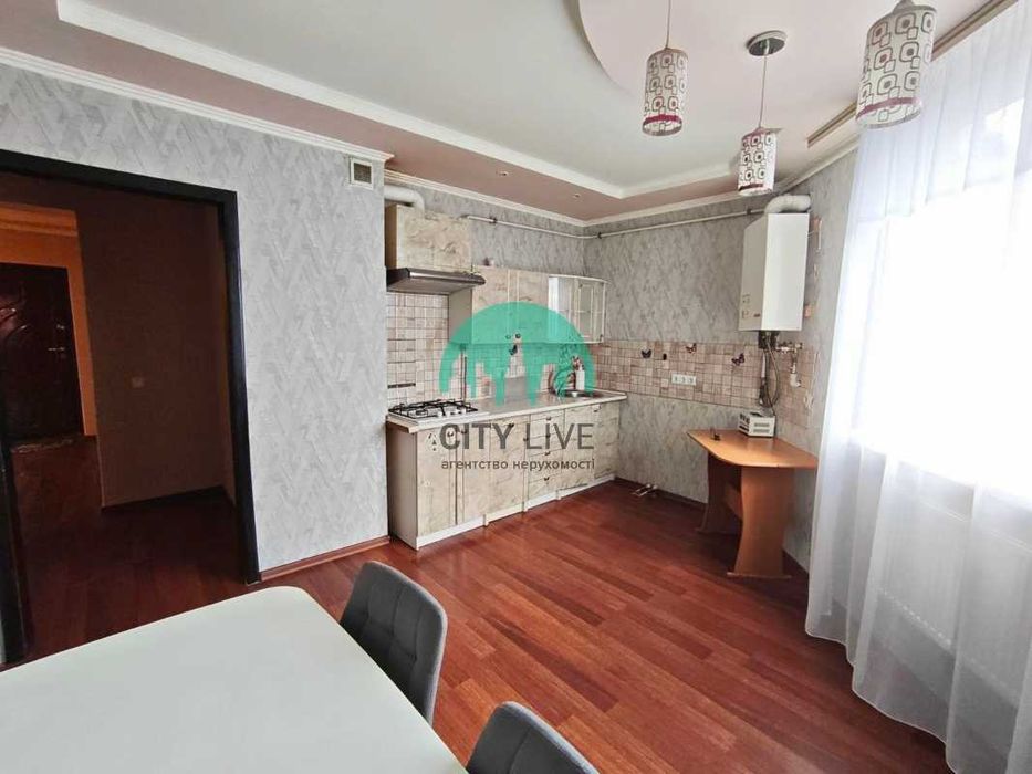 Квартира на вул. Молодіжна, 60 в Івано-Франківську, ID 282495, фото №4