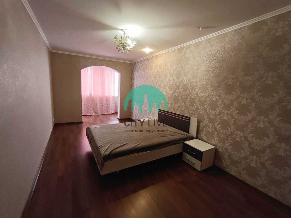 Квартира на вул. Молодіжна, 60 в Івано-Франківську, ID 282495, фото №5