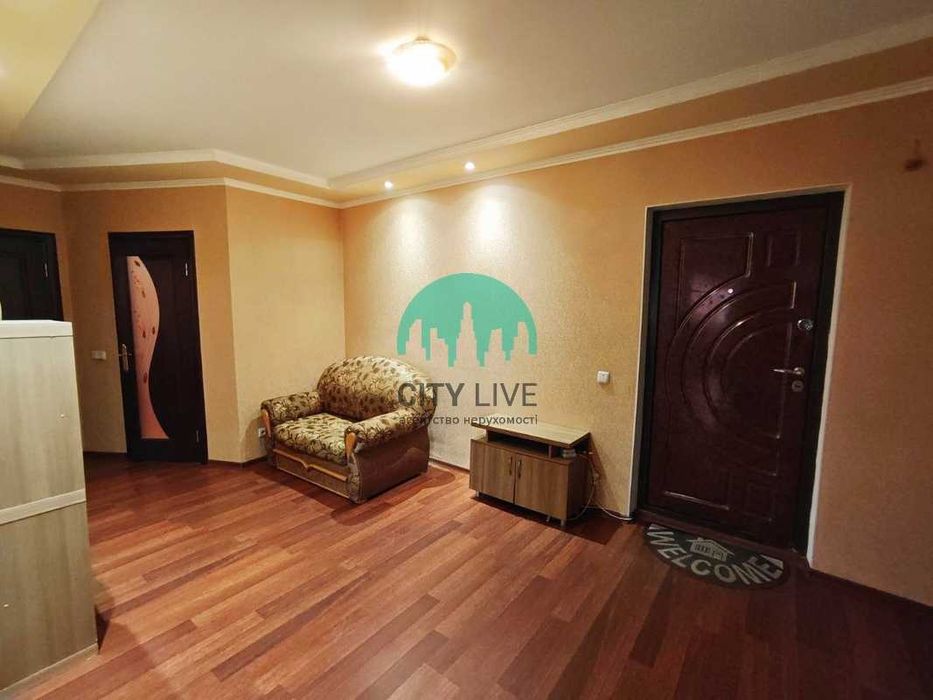 Квартира на вул. Молодіжна, 60 в Івано-Франківську, ID 282495, фото №8