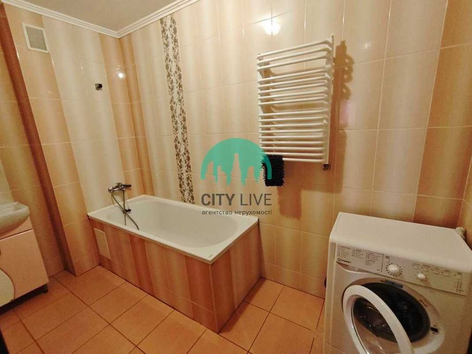 Квартира на вул. Молодіжна, 60 в Івано-Франківську, ID 282495, фото №9